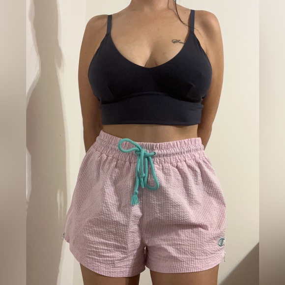Vintage champion shorts medium - Picture 1 of 7